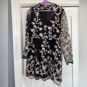 Altar’d State dress, worn once